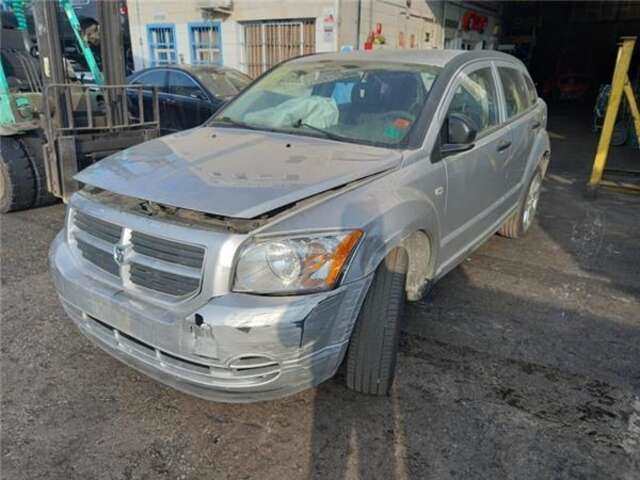 Transmision Delantera Izquierda Dodge Caliber 1.8 S [1.8 LTR. - 110 KW 16V CAT]