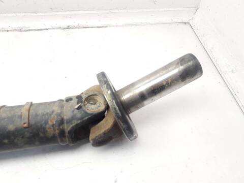 Foto 3ª: Transmision Central Nissan Terrano 2.7 TD 125CV 92KW (2006)