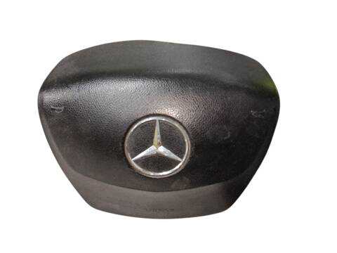 Foto 2ª: Airbag Delantero Izquierdo Mercedes Citan 111 CDI 415.603 415.605) (2012)