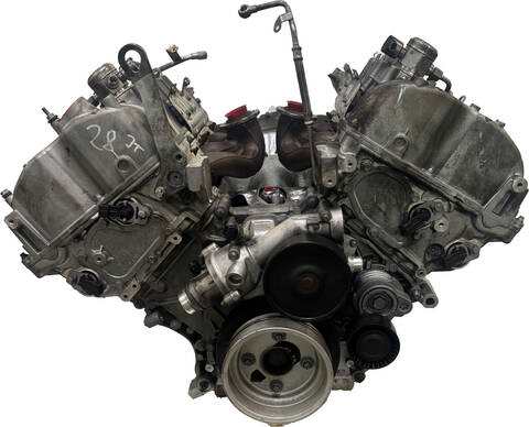 Foto 2ª: Motor Completo Bmw Serie 7 750 F01 F02 F03 F04 449CV 330KW [N63B44B N63B44O1 N63] (2014)