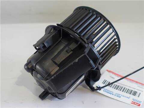 Calefacción Citroen C4 1.2 FEEL 110CV 81KW
