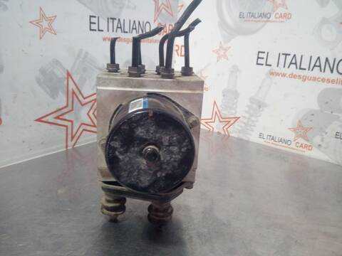 Foto 3ª: Abs Volkswagen Passat TRENDLINE BERLINA 140CV 103KW (2005)