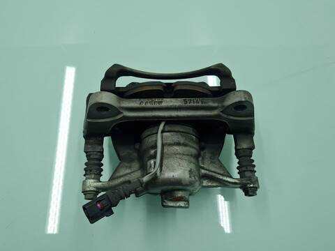 Foto 4ª: Pinza Freno Delantera Derecho Seat Leon FR 150CV 110KW [DPCA] (2021)