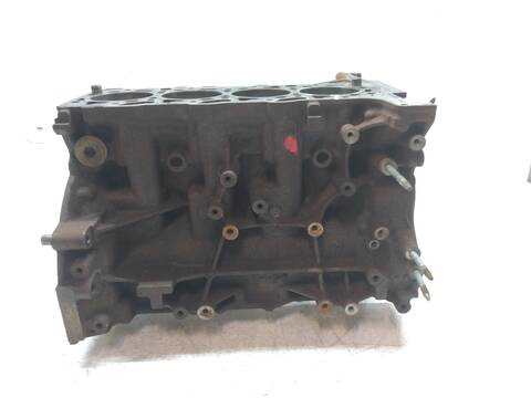 Bloque Motor Ford Transit 2.2 TDCI 125 CV 92KW
