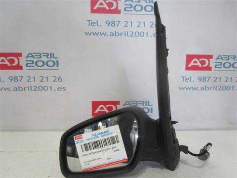 Foto 1ª: Retrovisor Izquierdo Ford C Max 1.8 TDCI 115CV 85KW CB3) [KKDA] (2007)