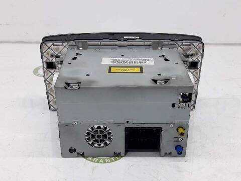 Foto 3ª: Sistema GPS Mercedes Clase R 320 3.0 CDI 224CV 7V [642950] (2005)