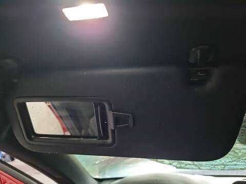 Parasol Izquierdo Mazda 3 2.0 SKYACTIV-G M HYBRID HATCHBACK 122CV 90KW