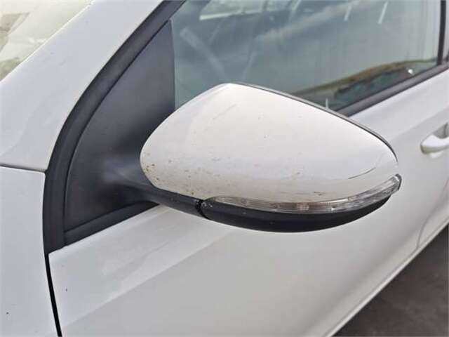 Retrovisor Izquierdo Volkswagen Golf 1.6 ADVANCE BLUEMOTION [1.6 LTR. - 77 KW TDI DPF]