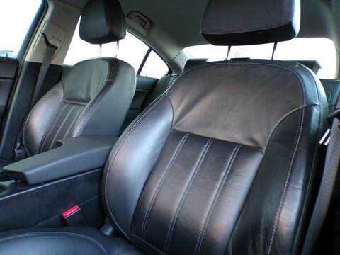 Foto 3ª: Asiento Delantero Izquierdo Opel Insignia A20DTH BERLINA (2008)