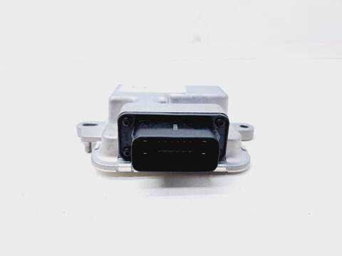 Foto 3ª: Centralita Motor ECU Opel Astra BUSINESS 110CV 81KW [B16DTE] (2016)