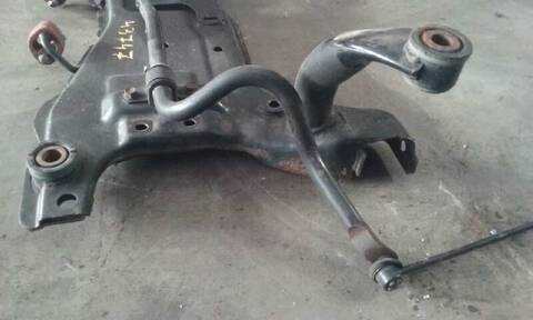 Foto 2ª: Puente Delantero Mazda 5 2.0 DIESEL CAT 143CV 105KW [RF] (2008)