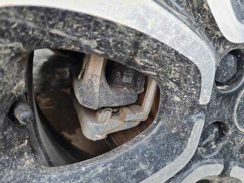 Pedal Embrague Citroen Berlingo SHINE M 131CV 96KW
