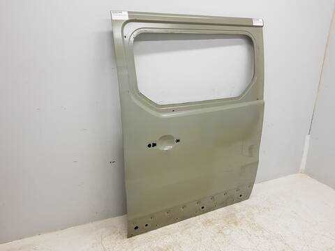 Foto 2ª: Puerta Lateral Corredera Izquierda Renault Trafic L1H1 29T KOMFORT (2014)