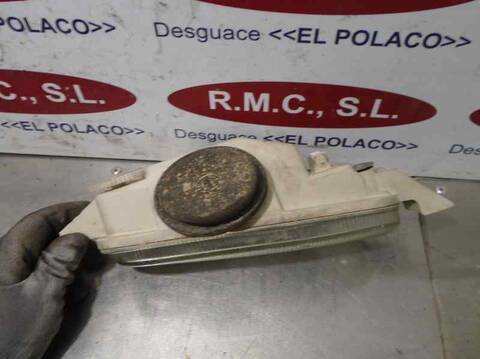 Foto 3ª: Faro Antiniebla Delantero Izquierdo Ford Escort 1.8 TD TURNIER BERLINA 90CV 66KW [RFS] (1998)