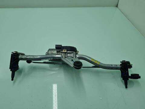 Motor Limpia Delantero Skoda Octavia AMBITION 116CV 85KW