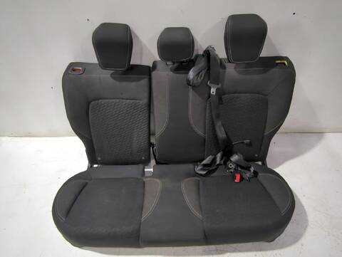 Asientos Traseros Ford Puma 1.0 ECOBOOST 125CV
