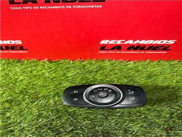 Foto 2ª: Mando Multifuncion Ford Transit 2.0 320 L1 TRANSIT TREND [2 0 LTR. - 96 KW TDCI CAT] 131CV [BKFA] (2019)