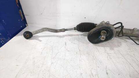 Foto 3ª: Cremallera de Direccion Dacia Sandero 1.5 DCI 90CV [K9K 612 K9K 626] (2012)