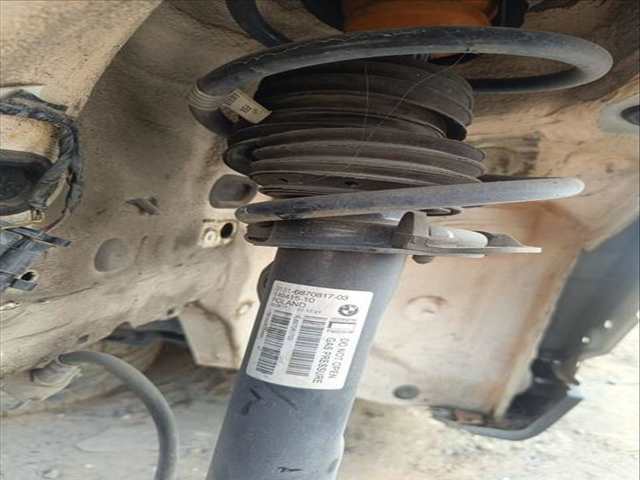 Amortiguador Delantero Izquierdo Mini Mini B37C15A