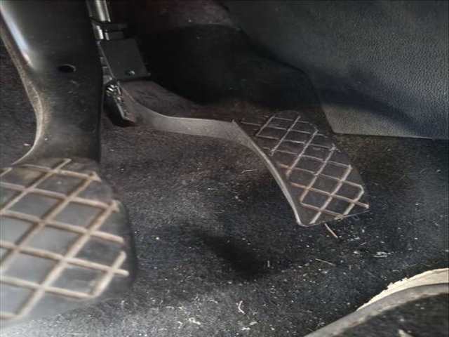 Pedal Acelerador Seat Leon FR