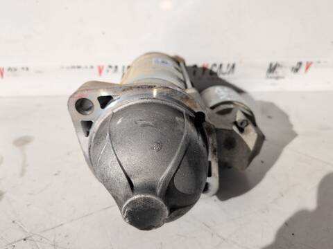 Motor de Arranque Ssangyong Kyron 200 XDI LIMITED 4WD 141CV
