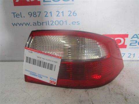 Piloto Trasero Derecho Renault Laguna 1.6 16V BG0A BG0L) 107CV 79KW