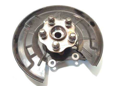Mangueta Trasera Derecha Lexus RX 450H 313CV 230KW