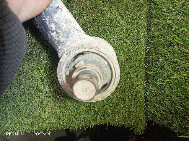 Foto 3ª: Brazo Suspension Trasero Derecho Toyota Land Cruiser 2.8 D-4D GRJ150 [1GDFTV] (2021)