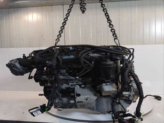 Foto 1ª: Motor Completo Bmw Serie 3 315 B48 292 CV 215KW [B48B20A] (2020)