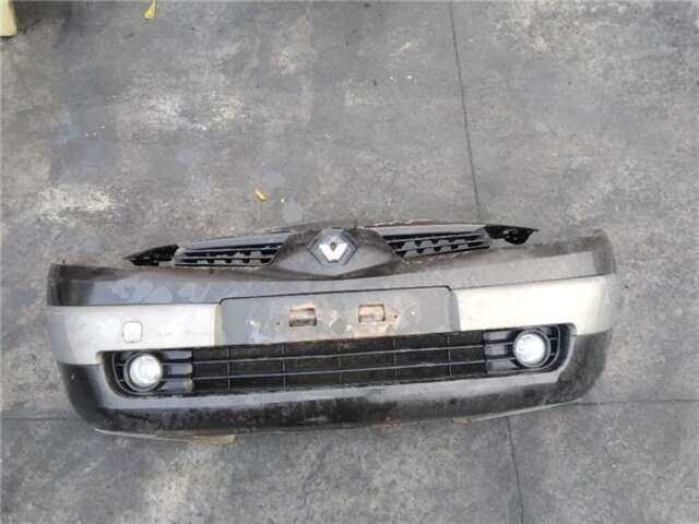 Paragolpes Delantero Renault Megane 1.9 CONFORT AUTHENTIQUE [1.9 LTR. - 88 KW DCI DIESEL] II BERLINA 5P (10.2002-_)