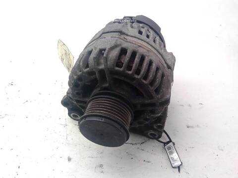 Alternador Volkswagen Crafter VERSION INDEFINIDA
