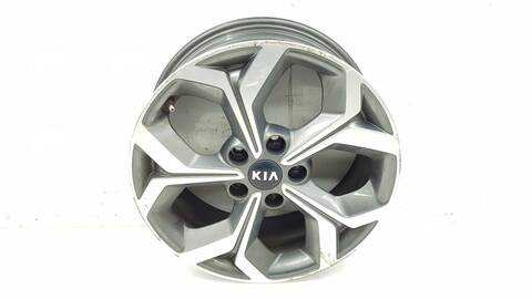 LLanta Aleacion Kia Ceed CONCEPT