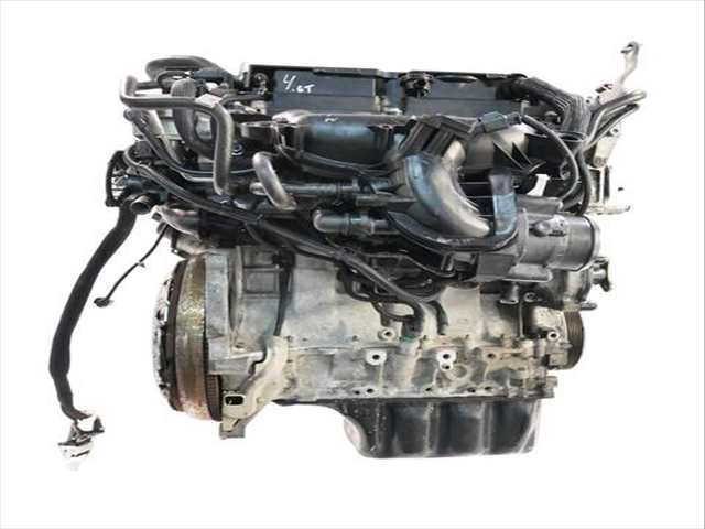 Foto 2ª: Motor Completo Citroen DS3 1.6 THP 156 CV 115KW [EP6DT, 5FX]