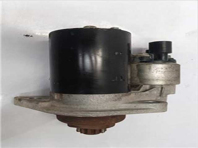 Foto 4ª: Motor de Arranque Seat Ibiza 1.6 STYLE [1 6 LTR. - 66 KW TDI] 90CV
