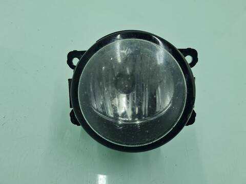 Faro Antiniebla Delantero Izquierdo Renault Kadjar EXPERIENCE 110CV 81KW