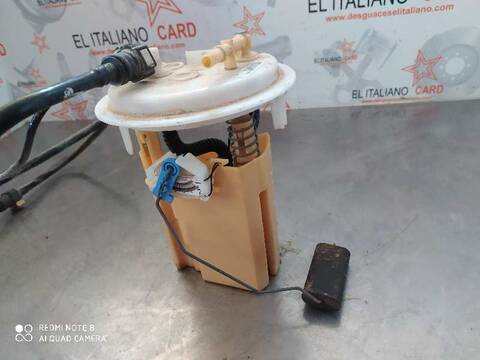 Aforador Peugeot Expert L2H1 ACCESS 128CV 94KW