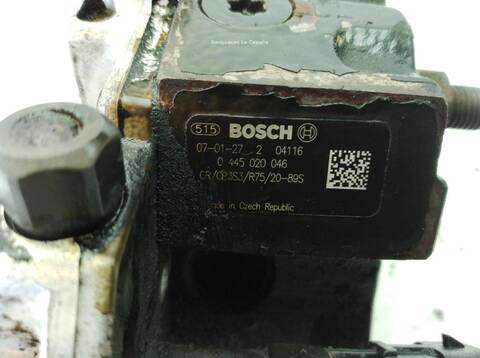 Foto 3ª: Bomba Inyeccion Iveco Daily 35C15 [F1CE0481F] (2006)