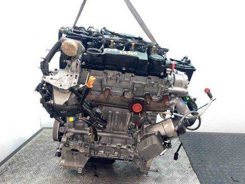 Motor Completo Peugeot 308 9HZ