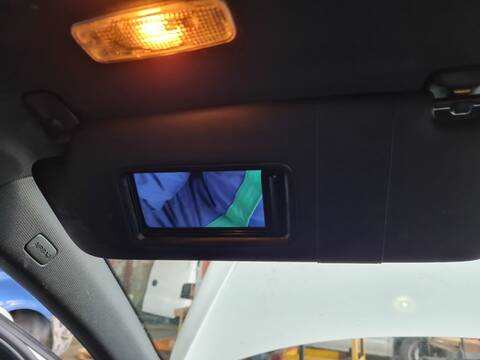 Foto 1ª: Parasol Izquierdo Audi A4 BASICO 160CV 118KW [CDHB] (2009)