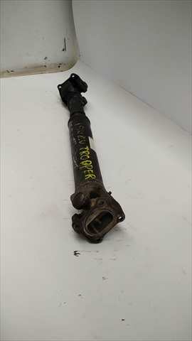 Transmision Delantera Derecha Isuzu Trooper 2.8 DIESEL