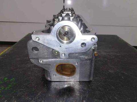 Foto 3ª: Culata Seat Ibiza 1.9 SDI 68CV 50KW (1999)