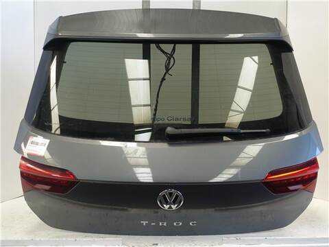 Portón Volkswagen T-Roc 1.5 ADVANCE 150CV 110KW