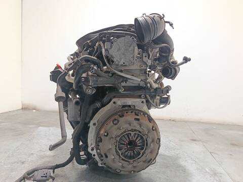 Foto 3ª: Motor Completo Audi Tt 2.0 TDI QUATTRO 170CV 125KW