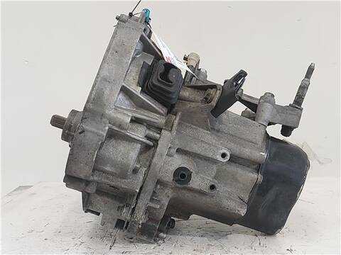 Foto 2ª: Caja Cambios Renault Clio 1.2 B/CB0F B/CB0A B/CB10 B/CB1K B/CB2D B/CB2H) 58CV 43KW [D7F 710] (2002)