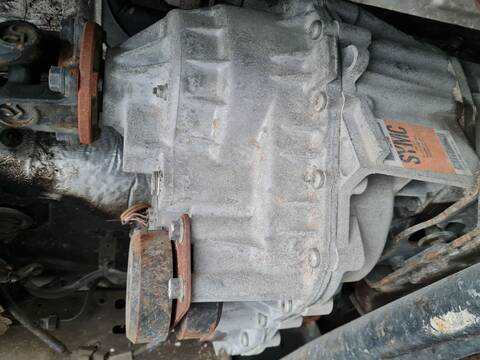 Caja Transfer Ssangyong Actyon 200 XDI 141CV 104KW