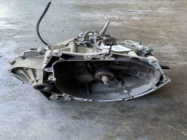 Caja Cambios Peugeot 3008 1.6 HDI 111-114CV 0CV