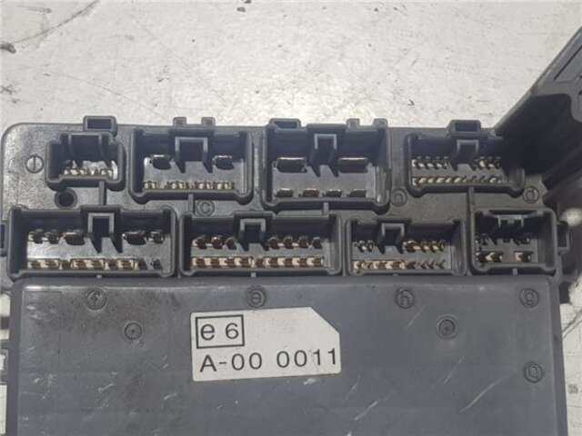 Foto 2ª: Caja Reles Fusibles Honda Accord 