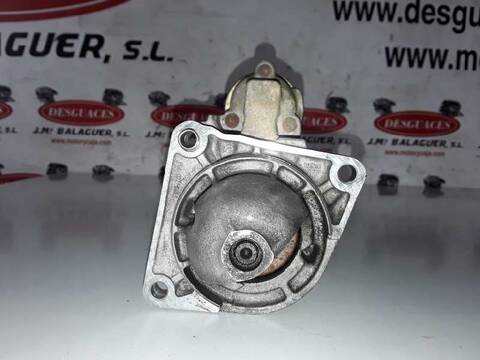 Motor de Arranque Fiat Bravo 1.6 16V MULTIJET 90 DYNAMIC 66KW) 90CV