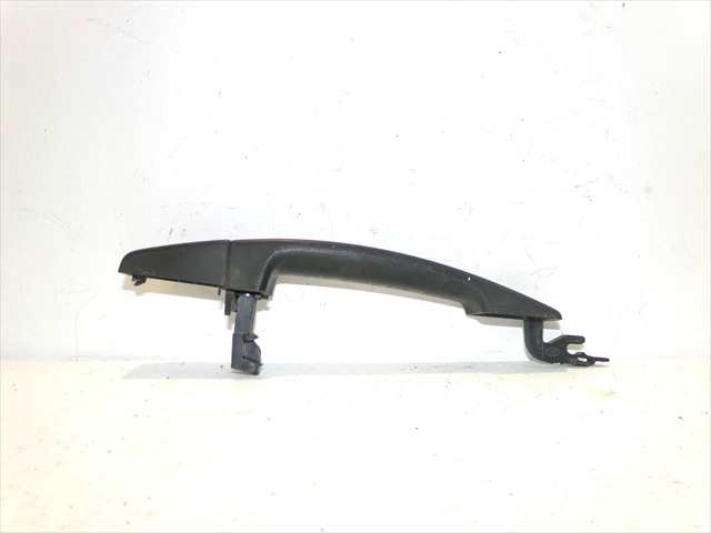 Foto 2ª: Maneta Exterior Delantera Derecha Land Rover Freelander 2.2 D 2007-2014 [224DT] (2012)