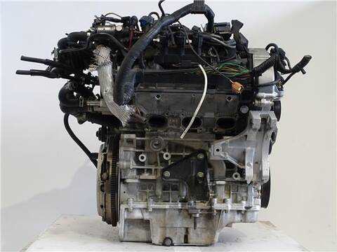 Foto 3ª: Motor Completo Ford Mondeo 2.5 24V 170CV 125KW [SEA] (1998)
